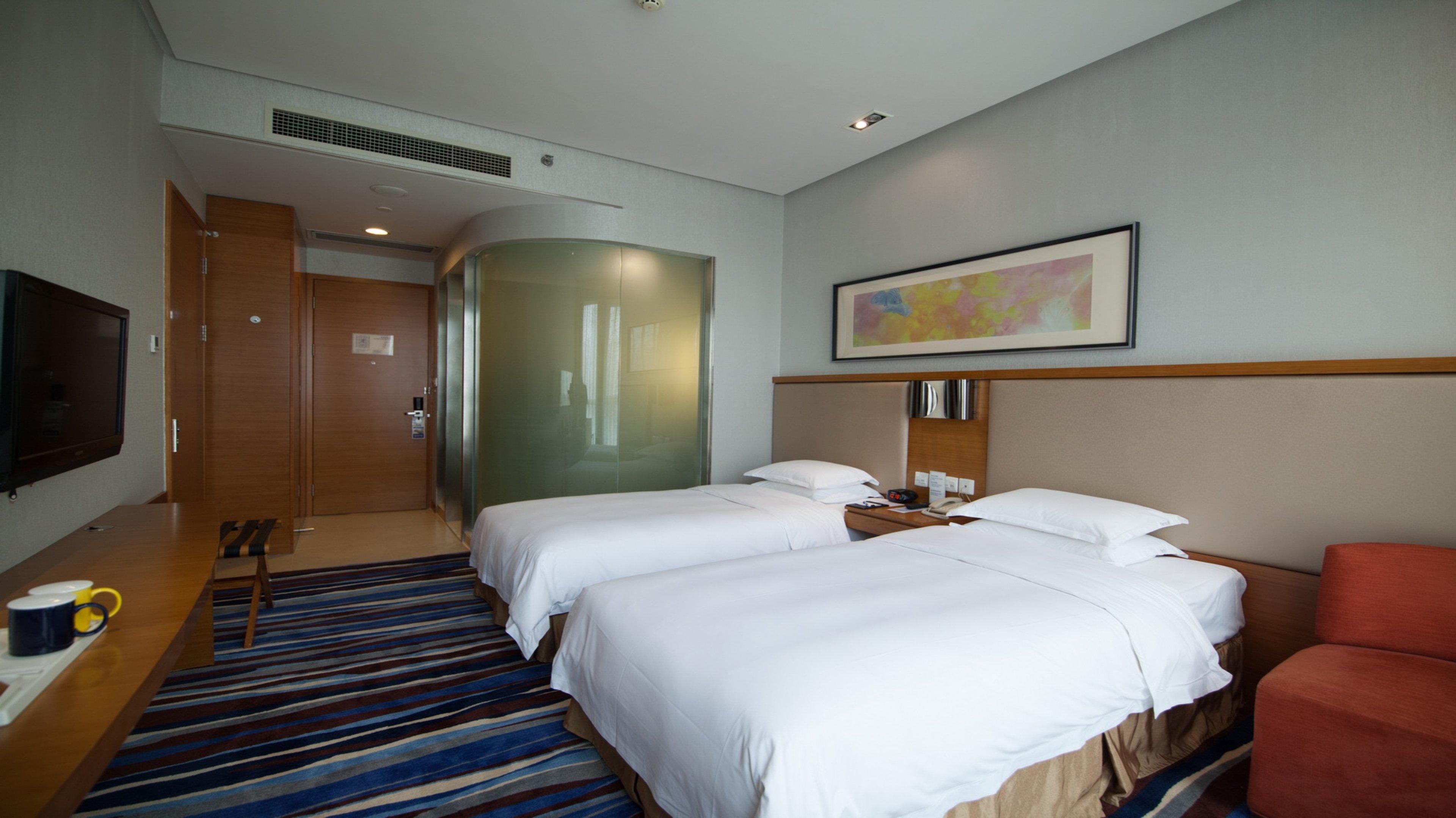 Holiday Inn Express Chongqing Guanyinqiao By Ihg Εξωτερικό φωτογραφία