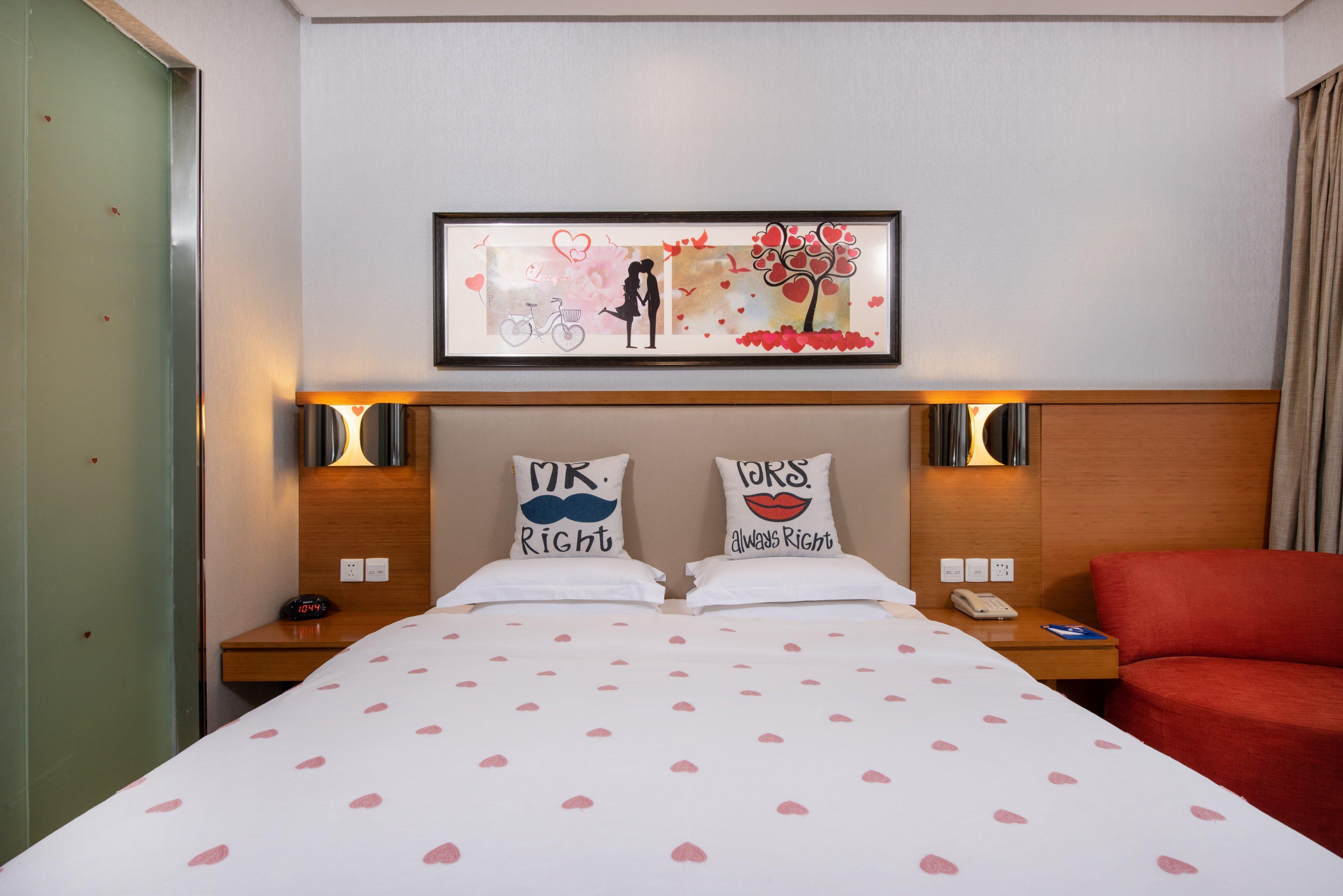 Holiday Inn Express Chongqing Guanyinqiao By Ihg Εξωτερικό φωτογραφία