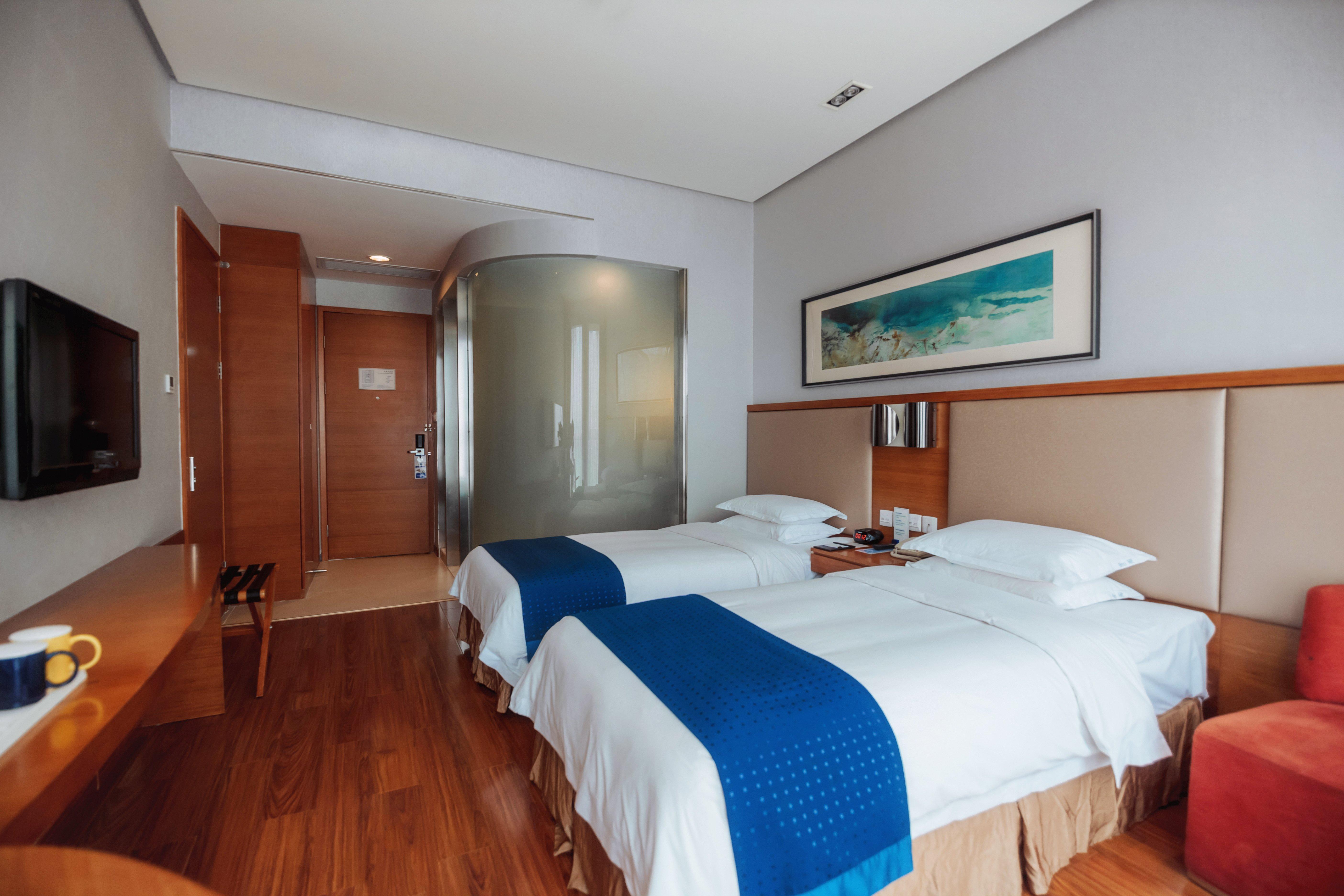 Holiday Inn Express Chongqing Guanyinqiao By Ihg Εξωτερικό φωτογραφία
