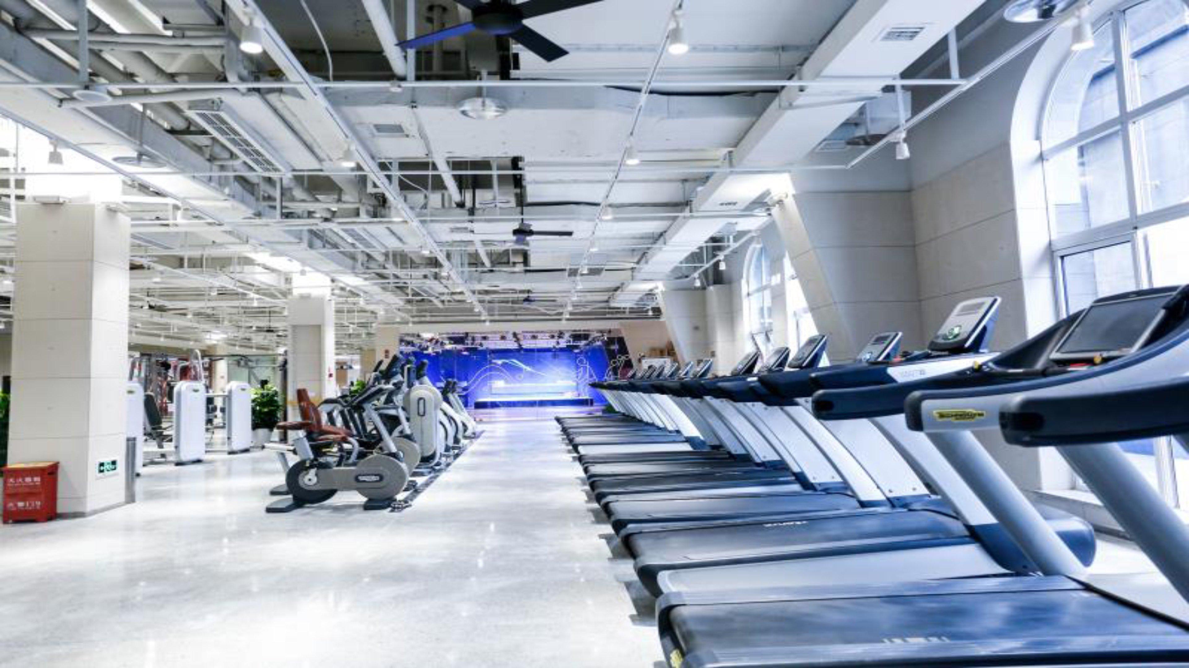 Holiday Inn Express Chongqing Guanyinqiao By Ihg Εξωτερικό φωτογραφία