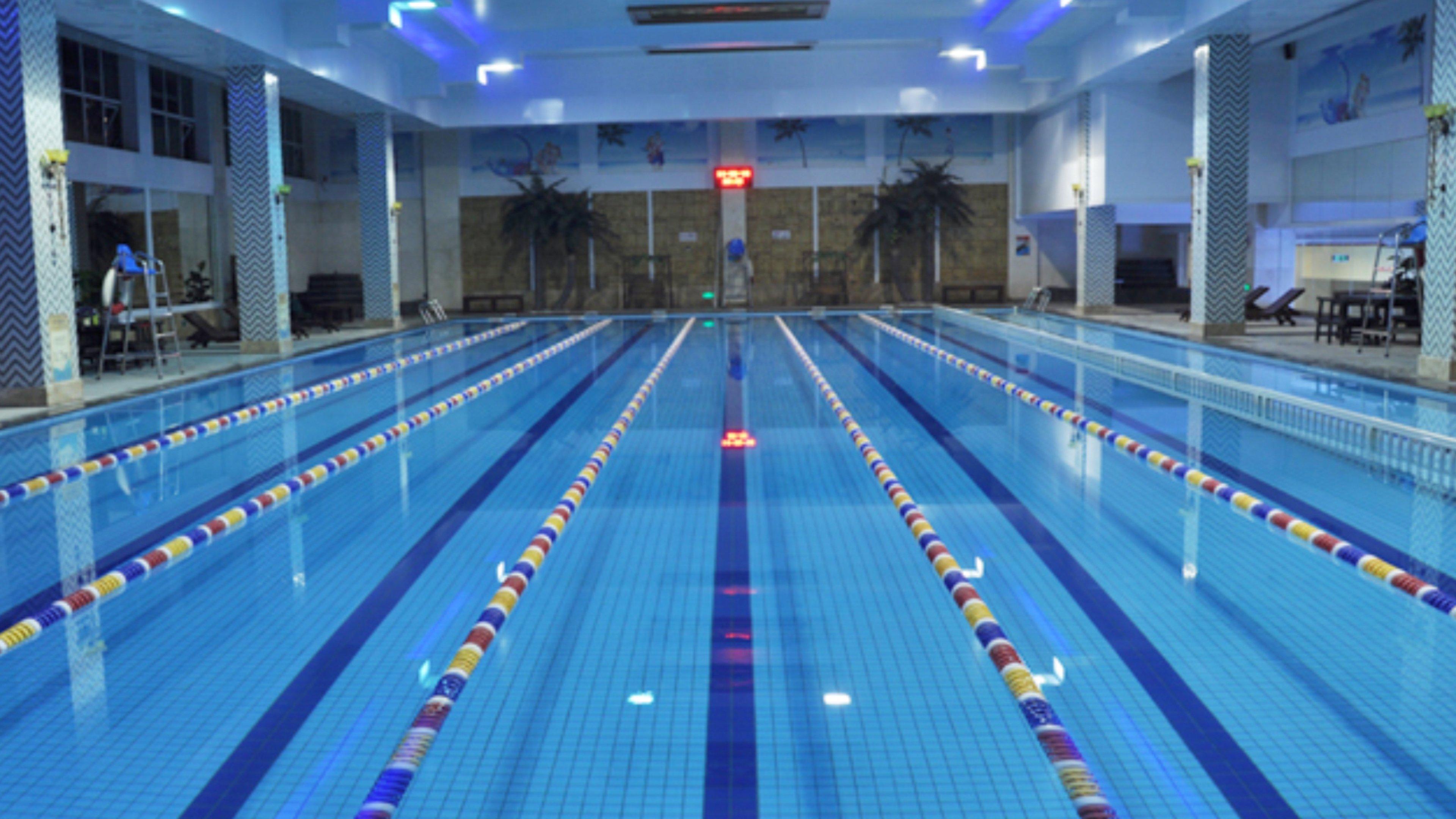 Holiday Inn Express Chongqing Guanyinqiao By Ihg Εξωτερικό φωτογραφία