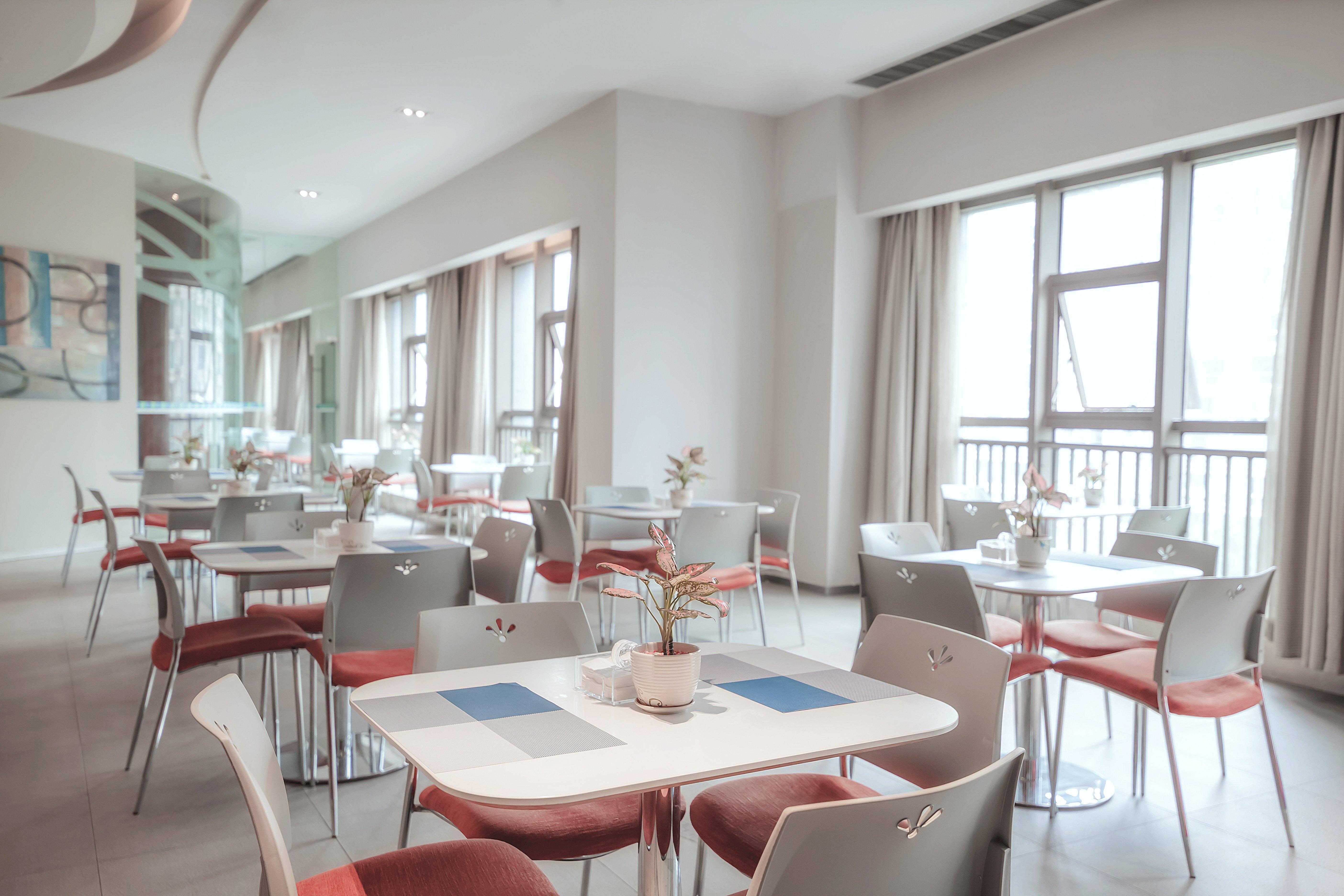 Holiday Inn Express Chongqing Guanyinqiao By Ihg Εξωτερικό φωτογραφία