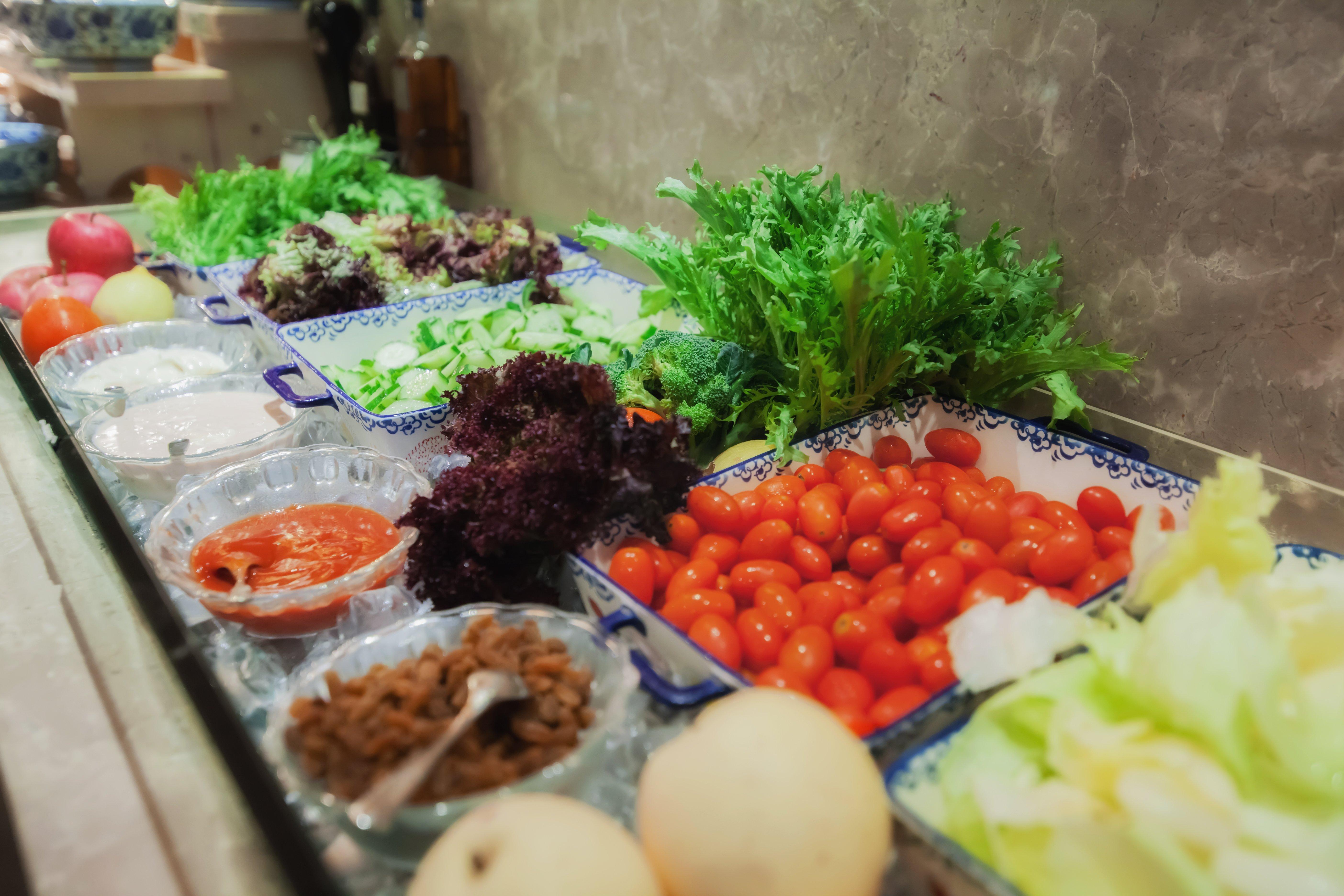 Holiday Inn Express Chongqing Guanyinqiao By Ihg Εξωτερικό φωτογραφία