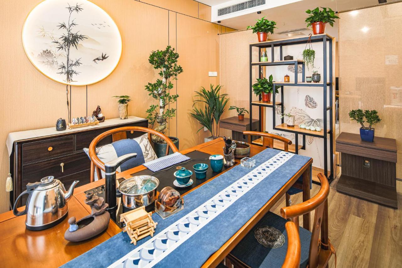 Holiday Inn Express Chongqing Guanyinqiao By Ihg Εξωτερικό φωτογραφία