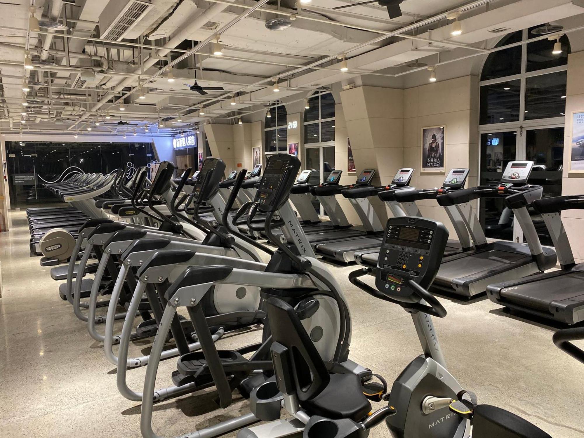 Holiday Inn Express Chongqing Guanyinqiao By Ihg Εξωτερικό φωτογραφία
