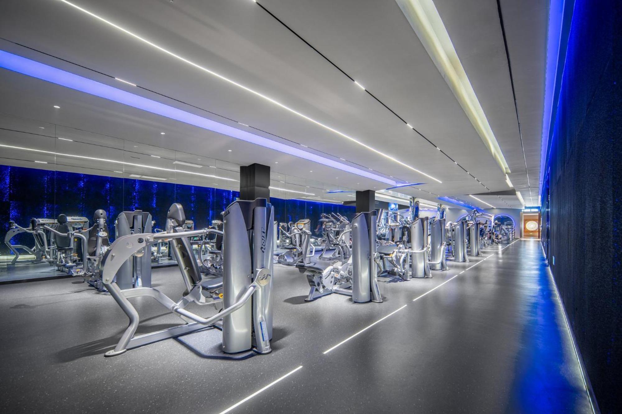 Holiday Inn Express Chongqing Guanyinqiao By Ihg Εξωτερικό φωτογραφία